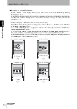 Предварительный просмотр 146 страницы Omron F3SG-PG Series User Manual