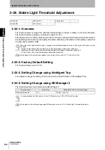 Preview for 166 page of Omron F3SG-PG Series User Manual