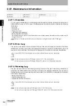 Preview for 172 page of Omron F3SG-PG Series User Manual