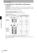Preview for 240 page of Omron F3SG-PG Series User Manual