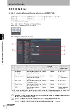 Предварительный просмотр 262 страницы Omron F3SG-PG Series User Manual