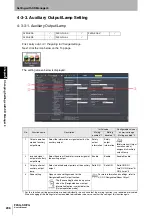 Preview for 266 page of Omron F3SG-PG Series User Manual