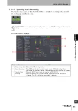 Preview for 295 page of Omron F3SG-PG Series User Manual