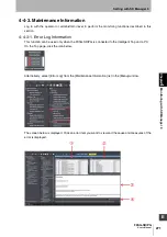 Предварительный просмотр 301 страницы Omron F3SG-PG Series User Manual