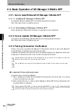Preview for 308 page of Omron F3SG-PG Series User Manual