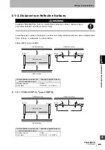 Preview for 329 page of Omron F3SG-PG Series User Manual