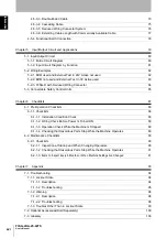Предварительный просмотр 18 страницы Omron F3SG-R Series User Manual
