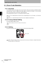 Preview for 36 page of Omron F3SG-R Series User Manual