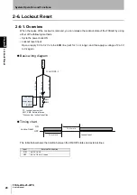 Preview for 40 page of Omron F3SG-R Series User Manual