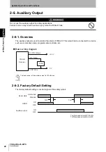 Preview for 42 page of Omron F3SG-R Series User Manual