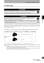 Предварительный просмотр 51 страницы Omron F3SG-R Series User Manual