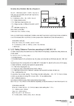 Preview for 59 page of Omron F3SG-R Series User Manual