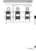 Preview for 63 page of Omron F3SG-R Series User Manual