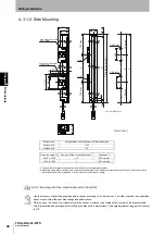 Предварительный просмотр 66 страницы Omron F3SG-R Series User Manual