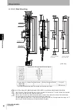 Предварительный просмотр 72 страницы Omron F3SG-R Series User Manual