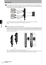 Preview for 82 page of Omron F3SG-R Series User Manual