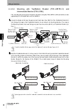 Preview for 84 page of Omron F3SG-R Series User Manual