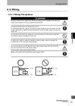 Предварительный просмотр 89 страницы Omron F3SG-R Series User Manual