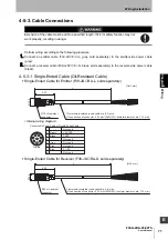 Предварительный просмотр 91 страницы Omron F3SG-R Series User Manual