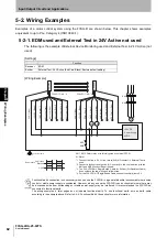 Предварительный просмотр 102 страницы Omron F3SG-R Series User Manual