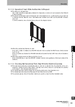 Preview for 109 page of Omron F3SG-R Series User Manual