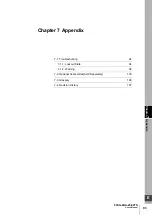 Предварительный просмотр 113 страницы Omron F3SG-R Series User Manual