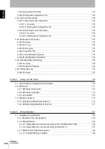 Preview for 20 page of Omron F3SG-RA User Manual