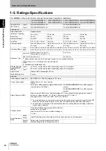 Предварительный просмотр 36 страницы Omron F3SG-RA User Manual