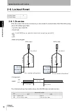 Preview for 58 page of Omron F3SG-RA User Manual