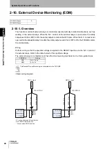 Preview for 64 page of Omron F3SG-RA User Manual