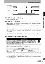 Preview for 65 page of Omron F3SG-RA User Manual