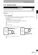 Предварительный просмотр 67 страницы Omron F3SG-RA User Manual