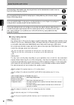 Предварительный просмотр 72 страницы Omron F3SG-RA User Manual