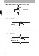 Предварительный просмотр 86 страницы Omron F3SG-RA User Manual