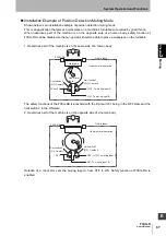 Предварительный просмотр 91 страницы Omron F3SG-RA User Manual