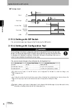 Предварительный просмотр 100 страницы Omron F3SG-RA User Manual