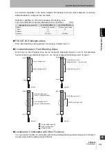 Предварительный просмотр 103 страницы Omron F3SG-RA User Manual