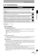 Preview for 105 page of Omron F3SG-RA User Manual