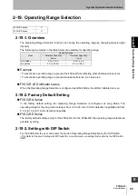 Предварительный просмотр 119 страницы Omron F3SG-RA User Manual