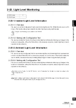 Preview for 127 page of Omron F3SG-RA User Manual