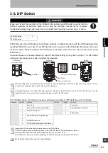 Предварительный просмотр 135 страницы Omron F3SG-RA User Manual