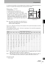 Preview for 149 page of Omron F3SG-RA User Manual