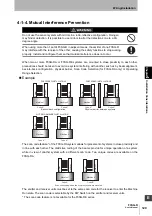 Предварительный просмотр 153 страницы Omron F3SG-RA User Manual