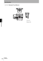 Предварительный просмотр 162 страницы Omron F3SG-RA User Manual