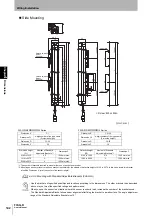 Предварительный просмотр 166 страницы Omron F3SG-RA User Manual