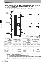 Предварительный просмотр 168 страницы Omron F3SG-RA User Manual