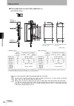 Предварительный просмотр 170 страницы Omron F3SG-RA User Manual