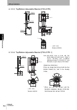 Предварительный просмотр 178 страницы Omron F3SG-RA User Manual