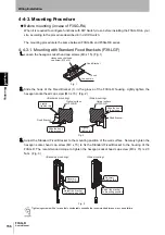 Предварительный просмотр 180 страницы Omron F3SG-RA User Manual