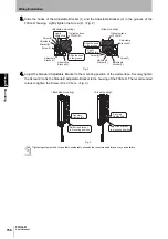 Предварительный просмотр 182 страницы Omron F3SG-RA User Manual